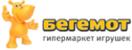 Гипермаркет Бегемот - Продвинули сайт в ТОП-10 по Омску