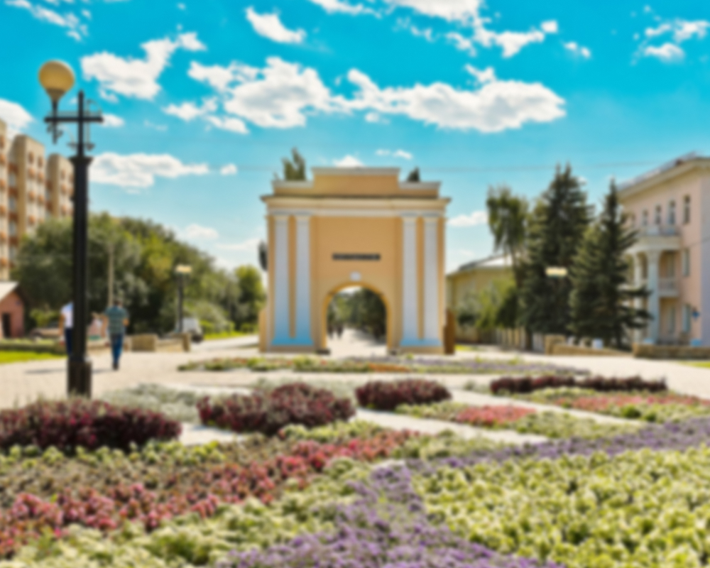 Омск