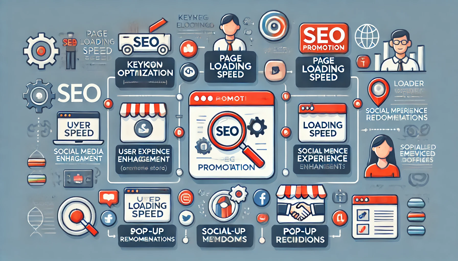 Революция в индустрии SEO-продвижения: Yahoo модернизирует поисковый сервис